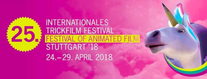 ITFS 2018 visual