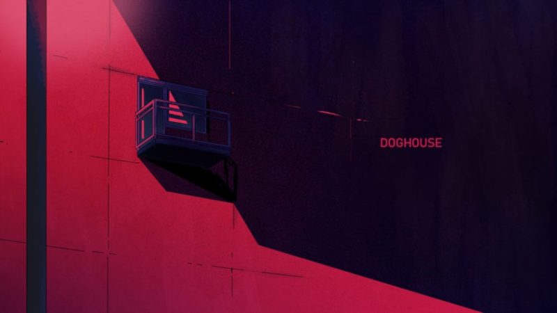 Doghouse, d. Réka Anna Szakály
