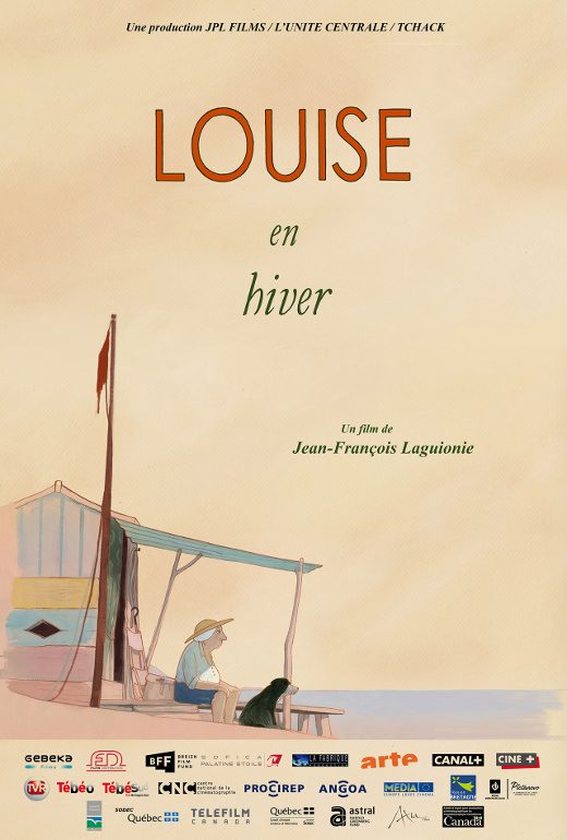 Louise-in-the-winter-poster