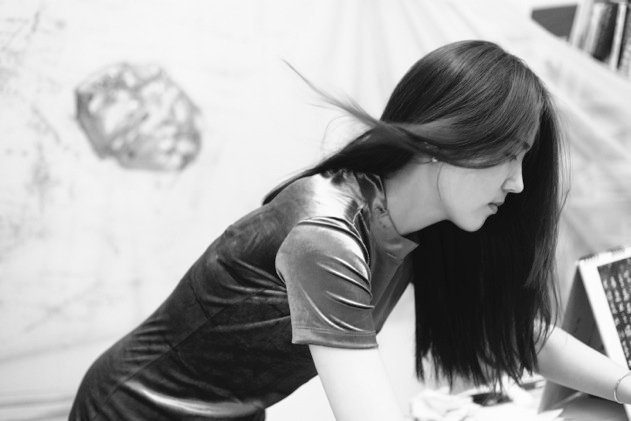   Liu Yi photo