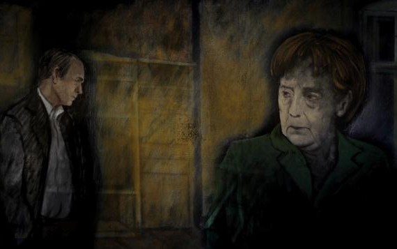 Sunday 3 animation film still