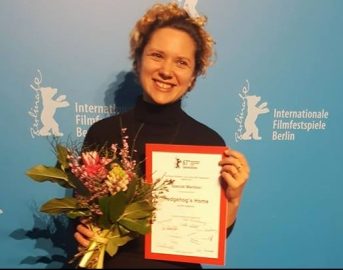 hedgehogs-home-berlinale photo