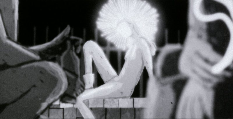 via dolorosa rachel gutgarts animation film still
