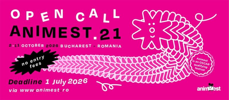 Animest-Bucharest-International-Animation-Film-Festival-2026