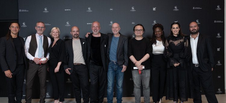 Cannes' Critis Week 2019 photo