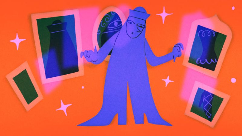 The School of Life - Intimacy and Closeness by Daniel Stankler animation film still