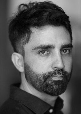 Hugo Covarrubias photo