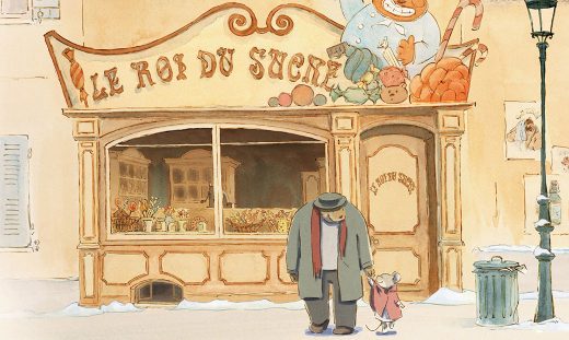 ernest-celestine animation feature still
