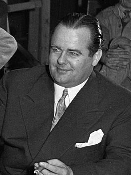 joop-geesink-1953 photo