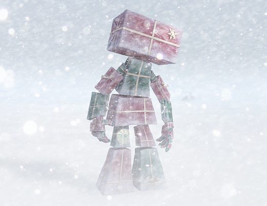 Tag by Dan Edgley animation film still
