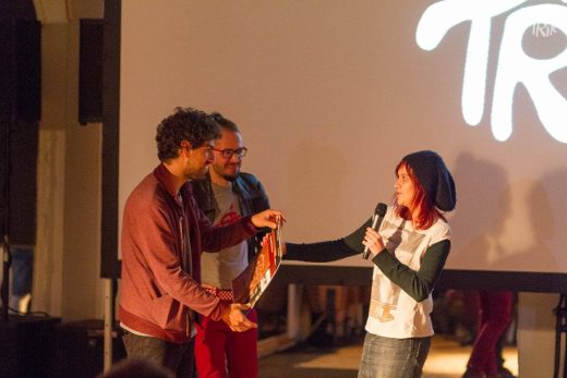 StopTrik 2016 Festival photo