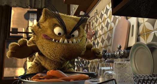 bad-cat animation film still