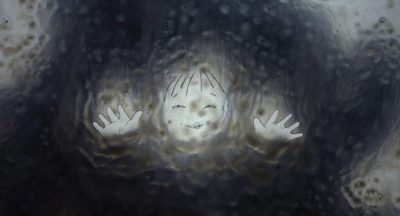 Lah Gah (Letting Go) by Cécile Brun animation film still