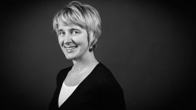 Imke Fehrmann joins management at German animation producer Akkord Film photo