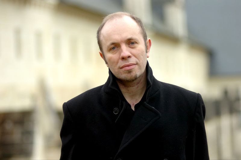 Xavier Kawa-Topor photo