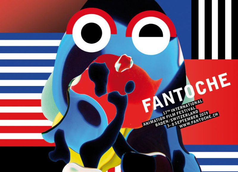 2019 Fantoche Festival visual
