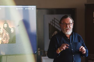 barry purves masterclass photo 