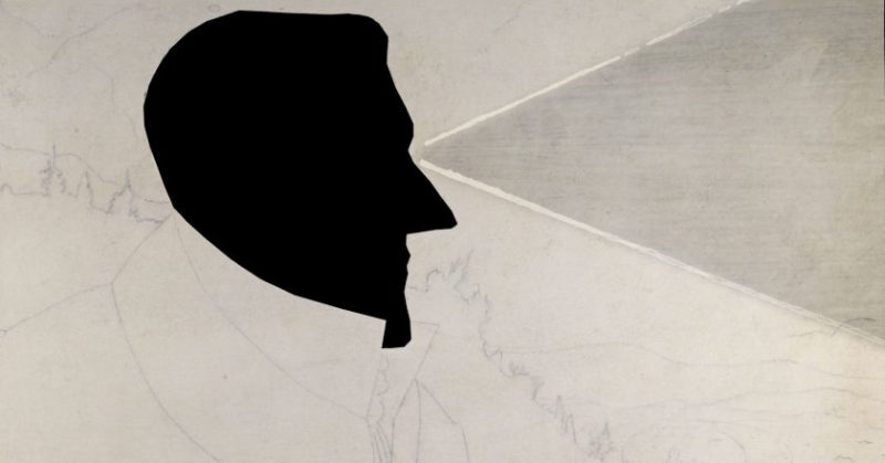 Tender Parts Steven Subotnick animation film still