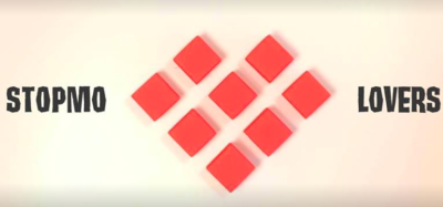 StopMoLovers community visual