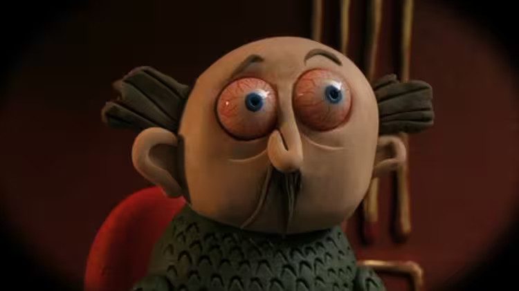 At the Opera Juan Pablo Zaramella animation