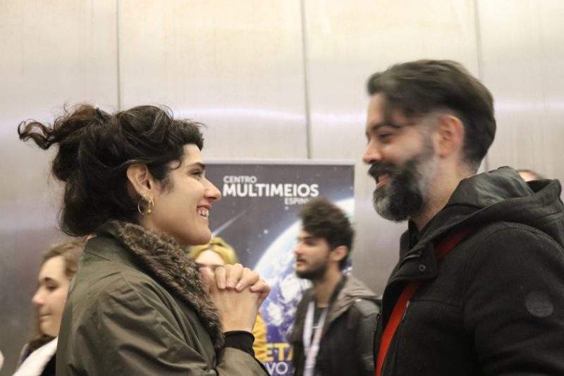 Cinanima Festival 2019 photo