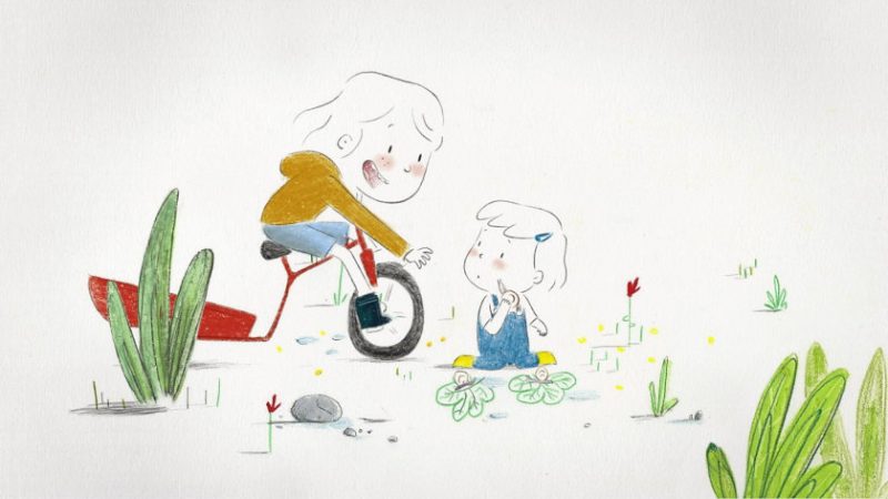 Annecy Festival Special Prizes 2023