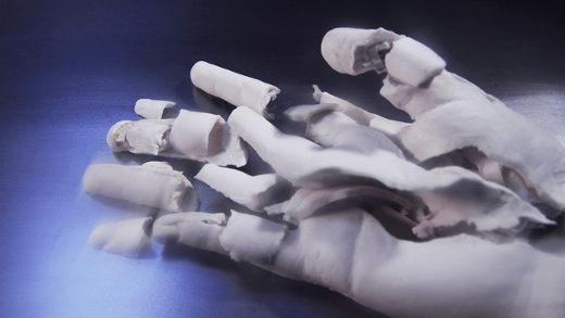 noevus by Sam Yal animation film still