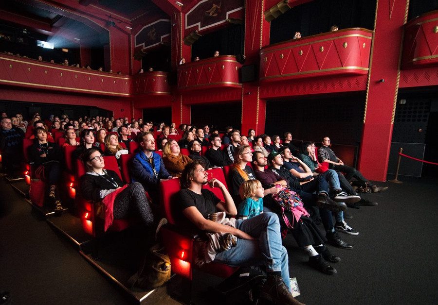 Animateka 2018 photo