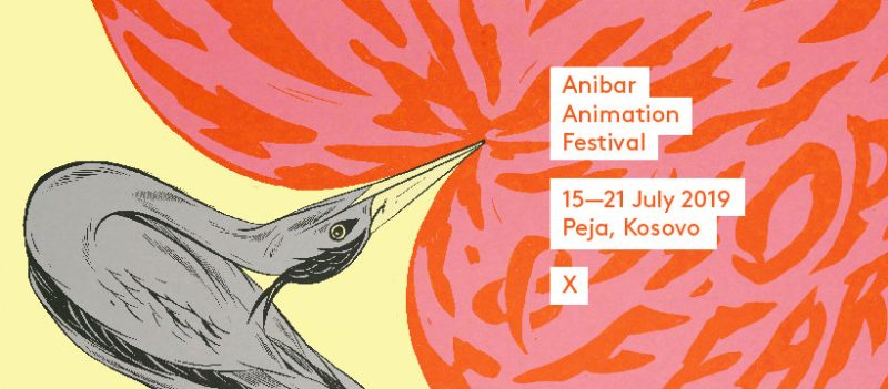 Anibar Festival 2019 banner
