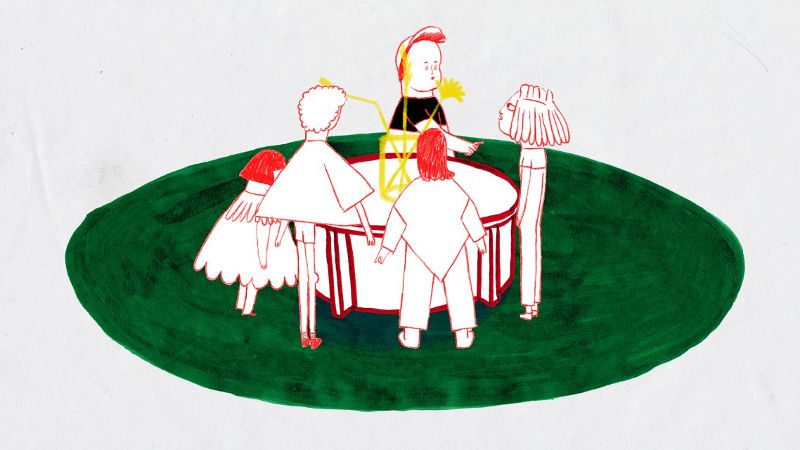 Hide 'N' Seek Czech animation still