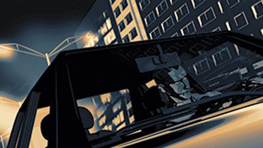 Sabogal animation feature still