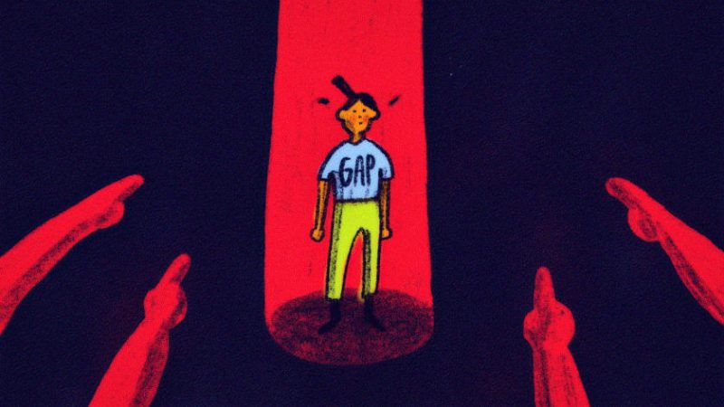 Invisible Monsters and Tomato Soup by Meghan McDonough, Stevie Borrello and Marcie LaCerte  animation film still