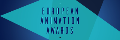  European Animation Emile Awards 2017 visual