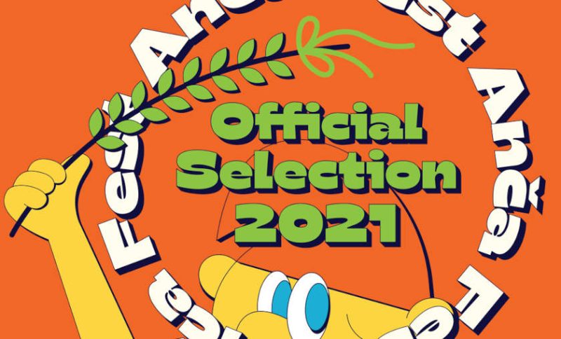 Fest Anca 2021 visual