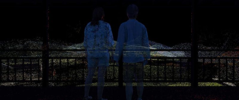 On the Morning You Wake (To the End of the World), Directed by: Mike BRETT, Steve JAMISON, Pierre ZANDROWICZ