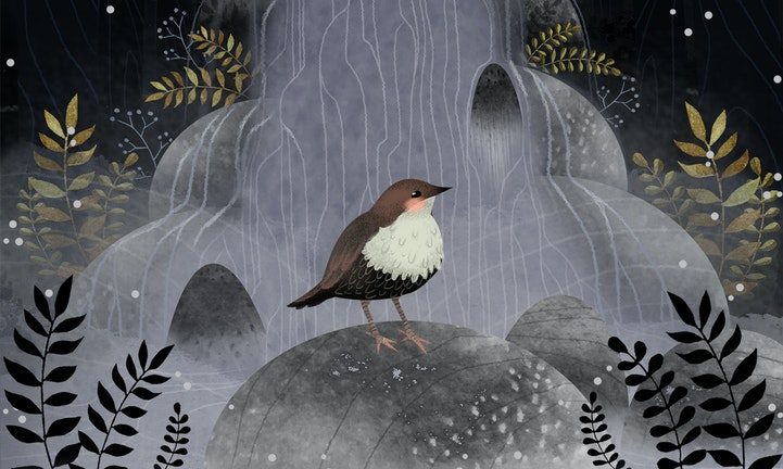 Magical Friends (Norway) dir. Natalia Malykhina Bratli