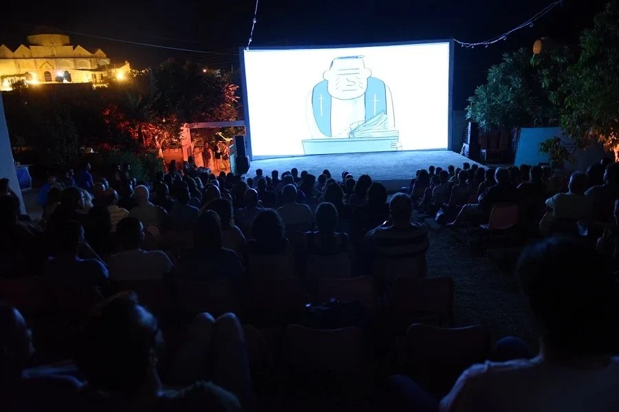Animafests Cyprus 2018 photo
