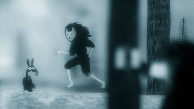 Astigmatismo by Nicolai Troshinsky animation still