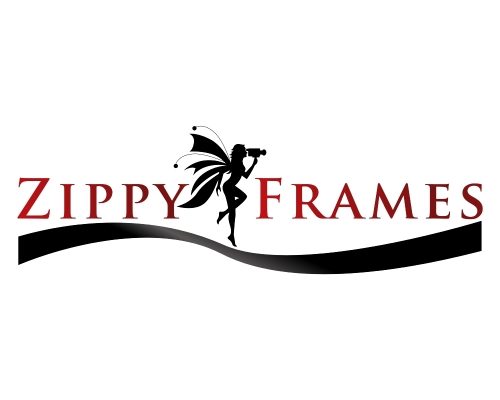 Zippy Frames online indie animation journal logo