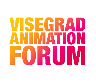 visegrad animation forum logo