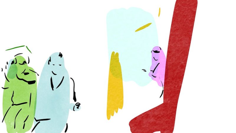 Bucheon International Animation Festival 2024 trailer still