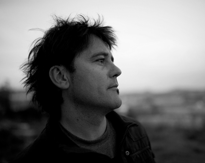Raul de la Fuente portrait