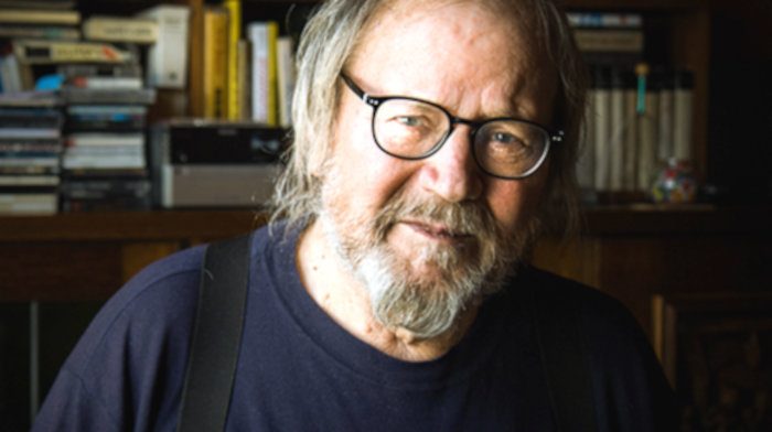 Edgar Dutka photo