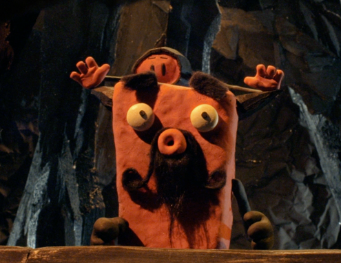 The Nether Regions by Maria Lee &amp; Wonky Films animation film still