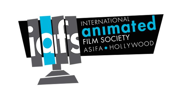 Animation Educators Forum logo