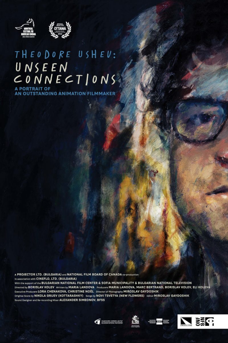 Theodore Ushev unseen connections animation film still