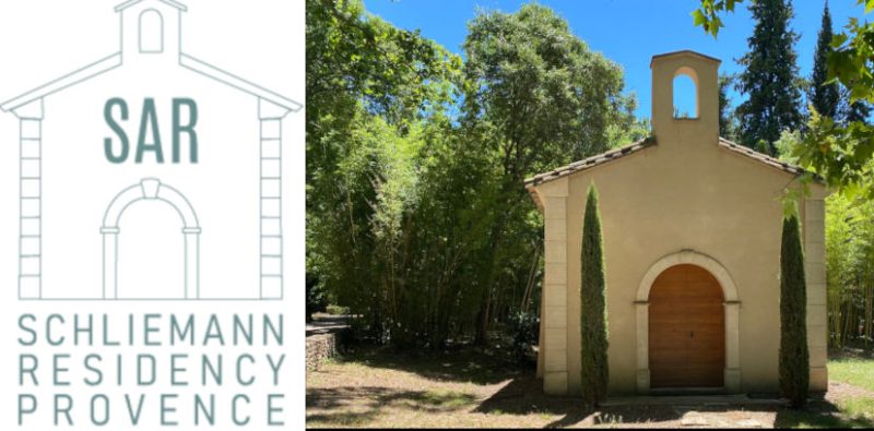 SAR, A New Animation Residency photo
