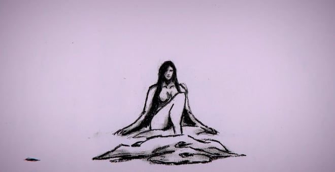 Adhesion by Rafael Cuculic animation film still