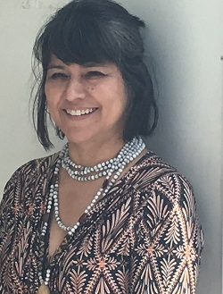 Tania Anaya portrait
