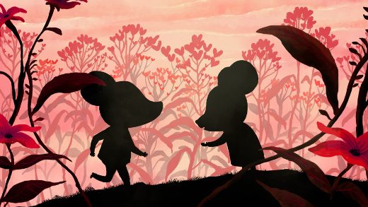 Birdboy: The Forgotten Children (Psiconautas) animation feature still